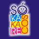Só Kakarecos Disco Logo