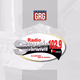 Radio Sensación Logo