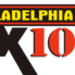 Mix 102 - WWSL Logo