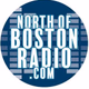 North Of Boston Radio Logo