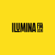 Ilumina 98UNO FM Logo