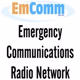 EmComm Radio Logo