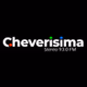 Cheverisima Stereo logo