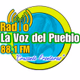 La Voz del Pueblo Totonicapan Logo