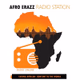 Afro Erazz Radio Logo