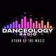 Danceology Radio Logo