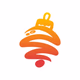 Radio Christmas Logo