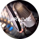LWR Radio - Live Logo