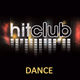 Vip-Radios.fm - Hit Club Dance Logo