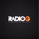 RadioG - Romance Logo