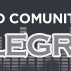 Rádio Comunitária Alegria Logo
