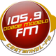 Rádio Cidade Modelo Logo