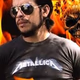 Punto Rock Radio Logo