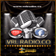 VRL Radio Logo