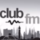 Club FM 102.1 Logo