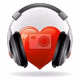 Rádio Mocidade FM Logo