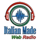 Italian Made Web Radio - Canali 1 Logo