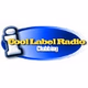 Cool Label Radio Logo