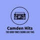 CamdenRadio  - Hits Radio logo