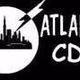AtlantisCDS Logo