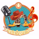 Paraiso Grupero FM Logo