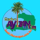Ayizan FM Logo