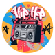 Enaira Hiphop Logo