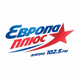 Европа Плюс Днепр Logo
