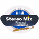 Radio Stereo Mix Logo