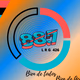 88.7 Frecuencia Urbana Logo