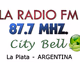 La Radio FM Logo
