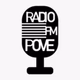 RADIO POVE FM Logo