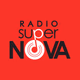 Radio SuperNova Trójmiasto Logo