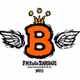 FMラヂオバリバリ Logo