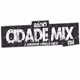 Radio Cidade Mix Logo