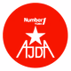Number1 FM - Number1 Türk Ajda Pekkan Logo