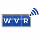 Waddesdon Village Radio (WVR) Logo