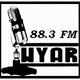 WYAR Logo