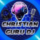 Christian Guru DJ Logo
