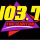 Christian Hit Radio - WFSJ-LP Logo