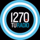 Radio Provincia AM 1270 / FM 97.1 Logo