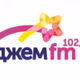 Джем FM Logo