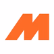 Radio Mediterraneo Logo