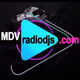 MDVradio DJs Logo