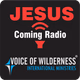 Jesus Coming FM - Lao Logo