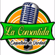 Cook n' Share Radio Logo