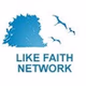 Like Faith Network logo