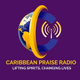 Caribbean Praise Radio Logo