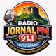Rádio Jornal 91.1 FM logo