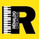 DJ Renaldo Creative Radio logo